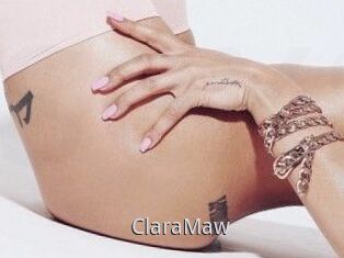 ClaraMaw
