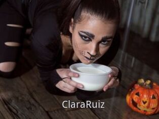 ClaraRuiz