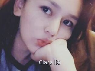 Clara_li8