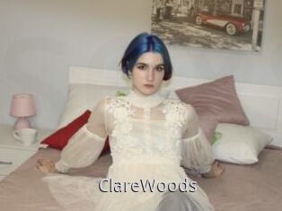ClareWoods
