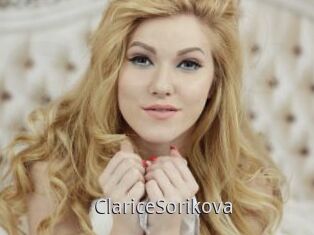 ClariceSorikova