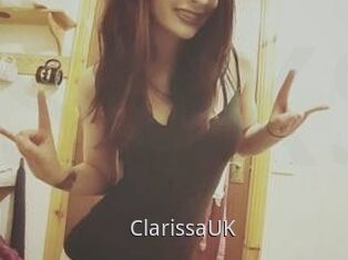 ClarissaUK