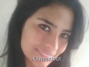 Clarissahot