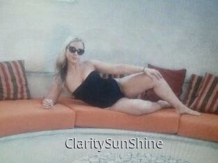 ClaritySunShine