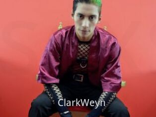 ClarkWeyn