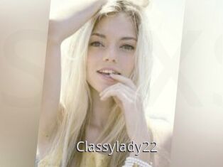 Classylady22