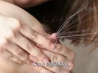 Clau_MiilkXxx