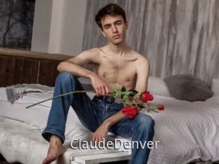 ClaudeDenver