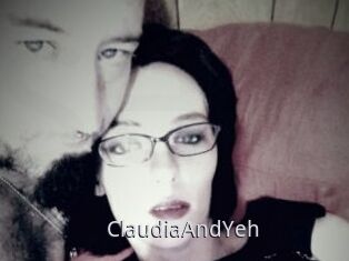 ClaudiaAndYeh
