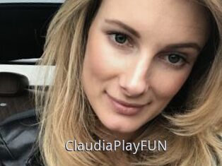ClaudiaPlayFUN