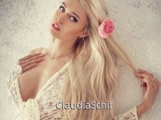 ClaudiaSchif