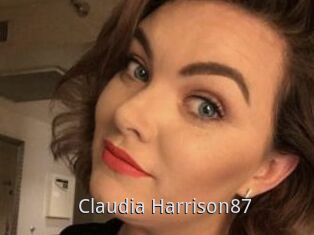 Claudia_Harrison87