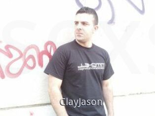 ClayJason