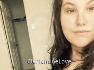 ClementineLove