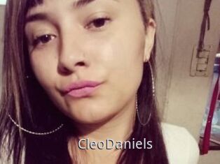 CleoDaniels