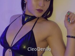 CleoDenilo