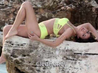 CleoHoney