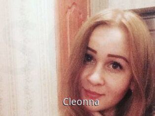 Cleonna