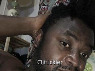 Clittickler