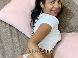 CloeeSims