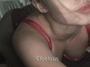 Cloelous