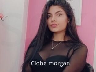 Clohe_morgan