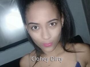 Clohey_Dirty