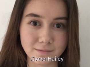 CloverHailey