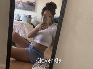CloverKia