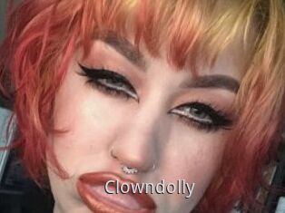 Clowndolly