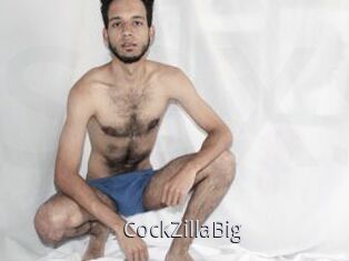 CockZillaBig