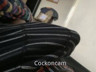 Cockoncam