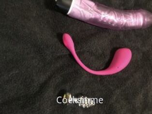 Cocksinme