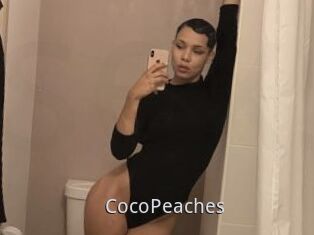 CocoPeaches
