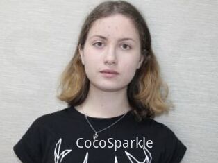 CocoSparkle