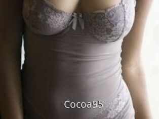 Cocoa95