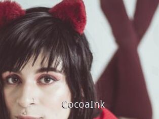 CocoaInk