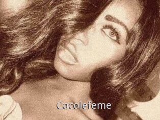 Cocolefeme