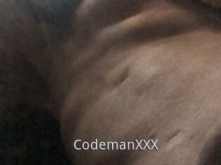 CodemanXXX