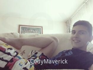 CodyMaverick