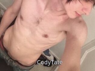 CodyTate