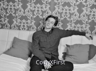 CodyXFirst