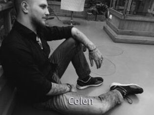 Colen