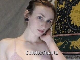 ColetteQuartz