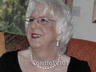 ColetteTV101