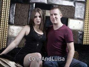 ColinAndLuisa