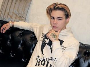 ColinSky