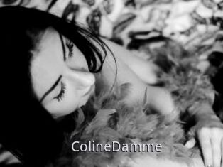 ColineDamme