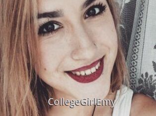 CollegeGirlEmy