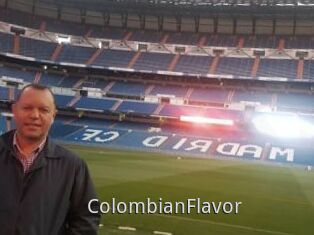 ColombianFlavor
